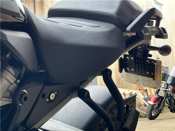 2022 Harley-Davidson Pan America