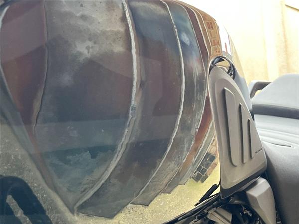 2022 Harley-Davidson Pan America