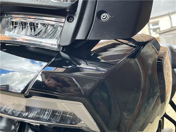 2022 Harley-Davidson Pan America