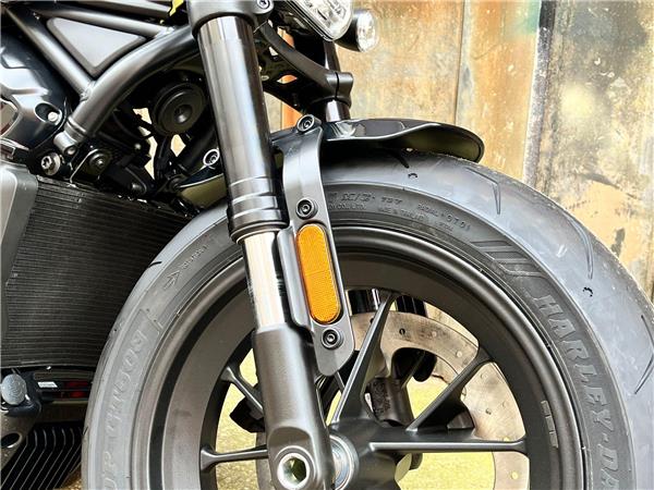 2025 Harley-Davidson Sportster