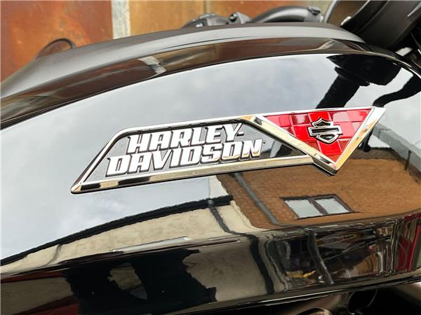 2025 Harley-Davidson Sportster