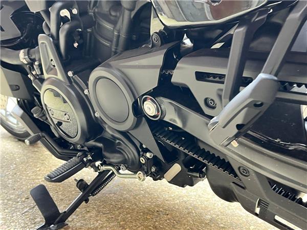 2026 Harley-Davidson Sportster