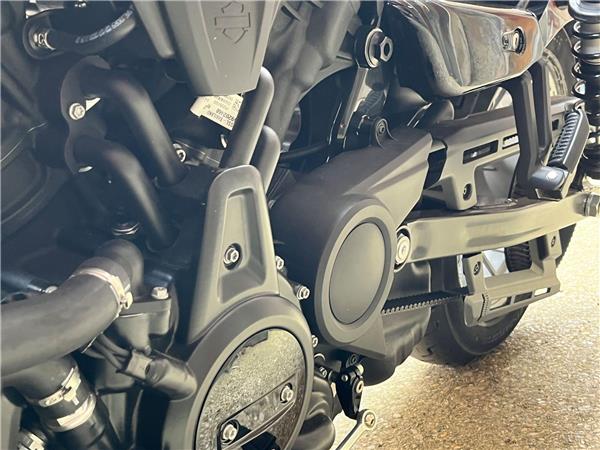 2026 Harley-Davidson Sportster