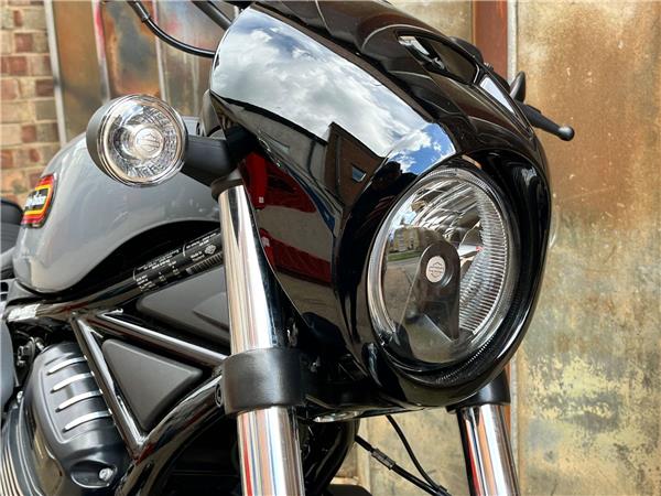 2026 Harley-Davidson Sportster