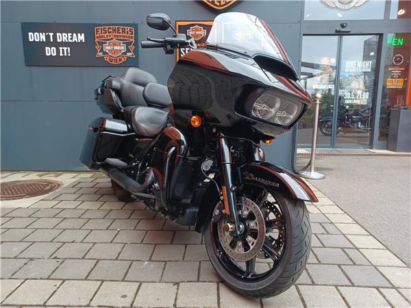 2024 Harley-Davidson Touring Road Glide Limited FLTRK