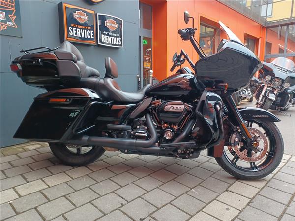 2024 Harley-Davidson Touring Road Glide Limited FLTRK