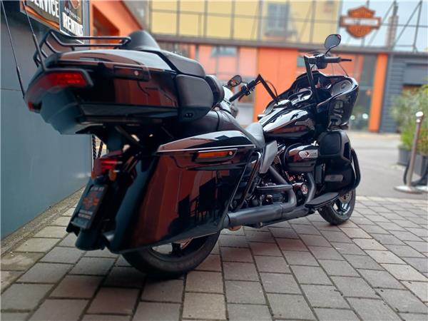 2024 Harley-Davidson Touring Road Glide Limited FLTRK
