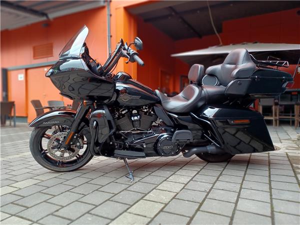 2024 Harley-Davidson Touring Road Glide Limited FLTRK