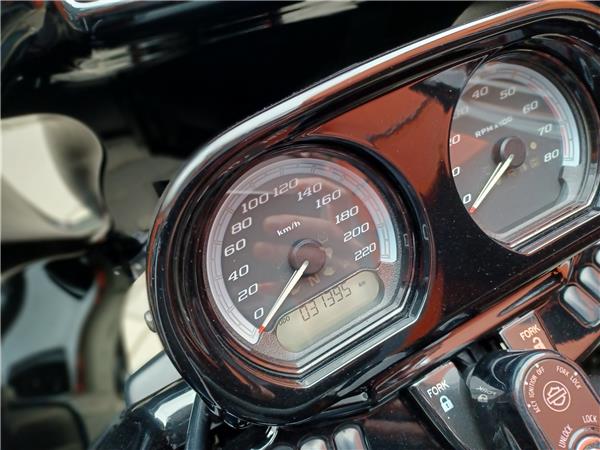 2024 Harley-Davidson Touring Road Glide Limited FLTRK