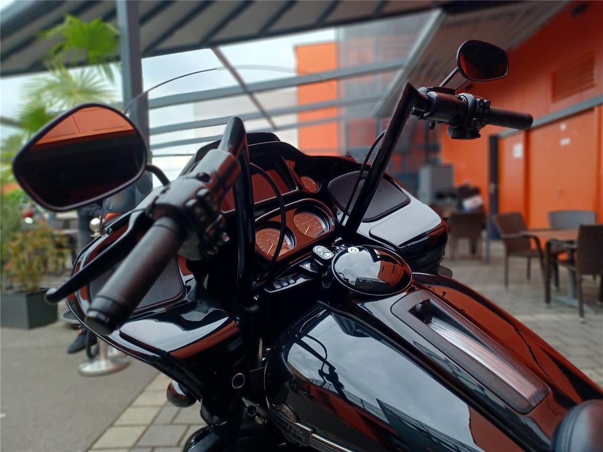 2024 Harley-Davidson Touring Road Glide Limited FLTRK