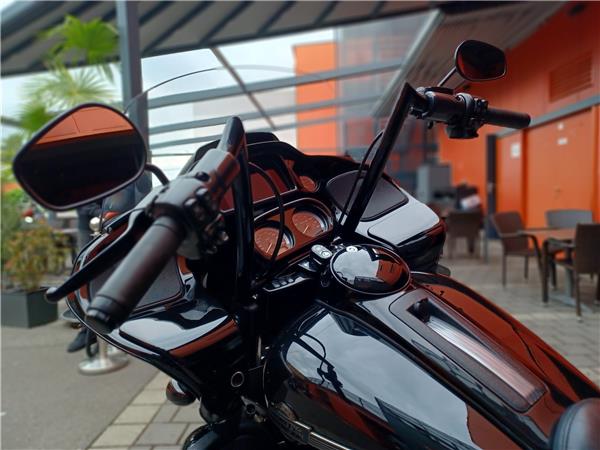 2024 Harley-Davidson Touring Road Glide Limited FLTRK