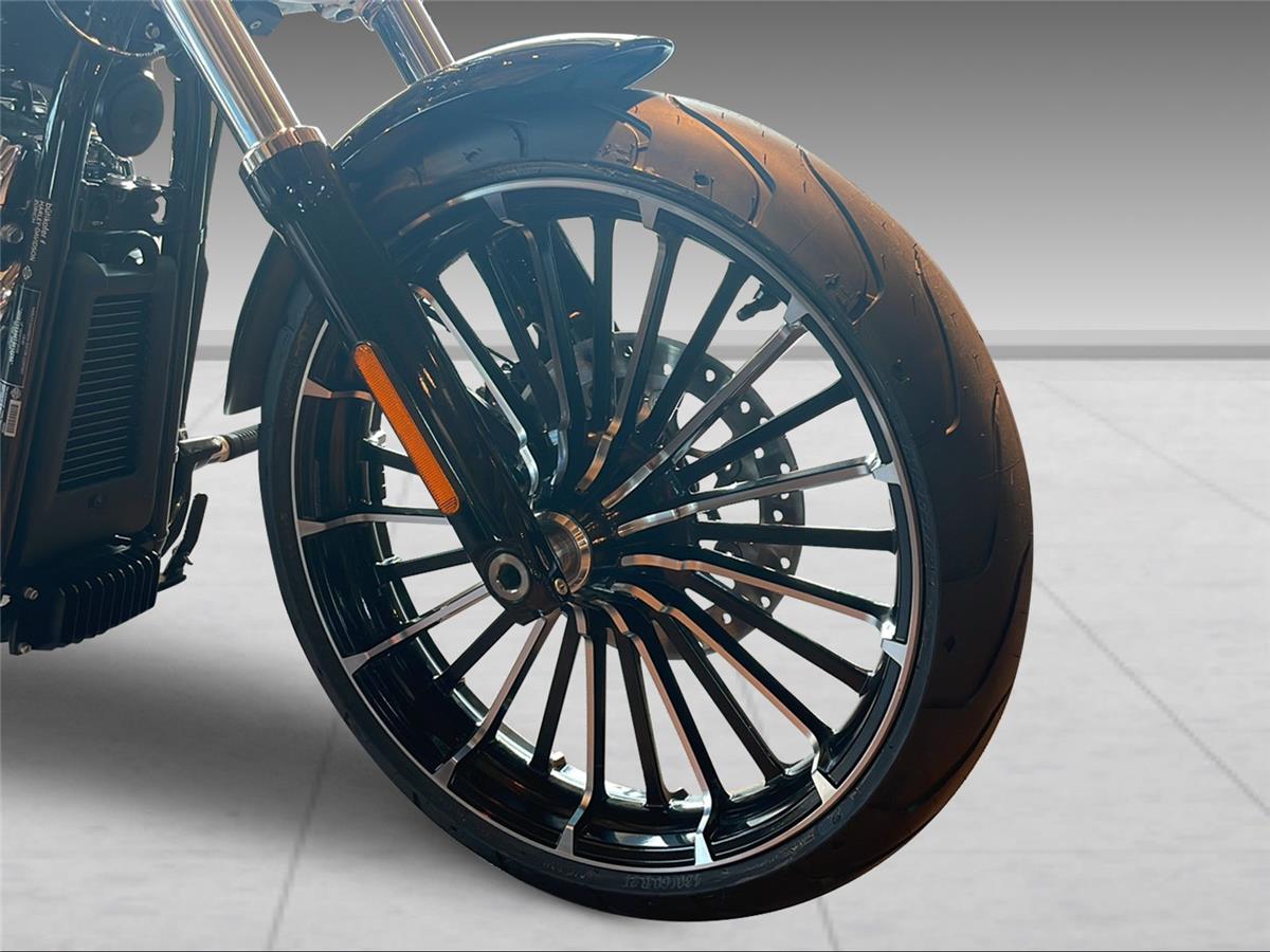 2026 harley-davidson FXBR Breakout 117