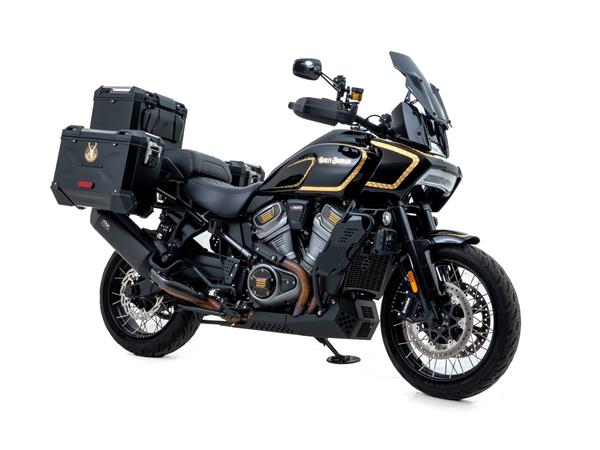 2022 harley-davidson RA Pan America 1250 Special