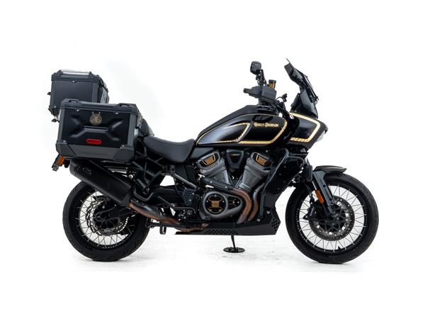 2022 harley-davidson RA Pan America 1250 Special