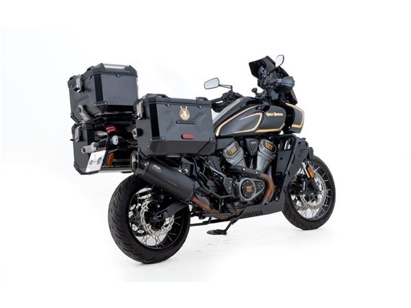 2022 harley-davidson RA Pan America 1250 Special