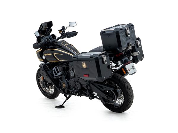 2022 harley-davidson RA Pan America 1250 Special