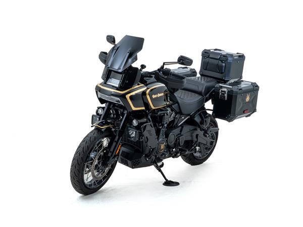 2022 harley-davidson RA Pan America 1250 Special