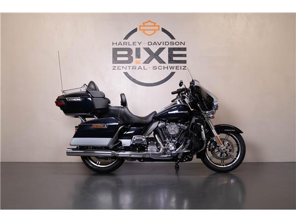 2020 harley-davidson FLHTK Electra Glide Ultra Limited 114
