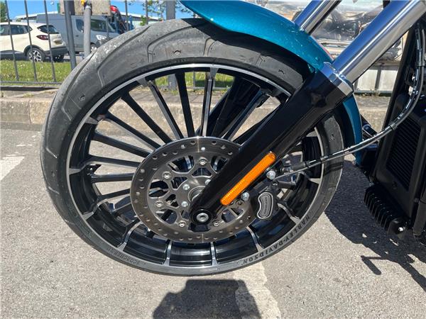 2026 HARLEY-DAVIDSON SOFTAIL FXBR BREAKOUT