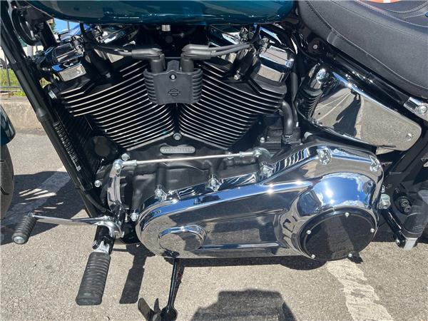 2026 HARLEY-DAVIDSON SOFTAIL FXBR BREAKOUT