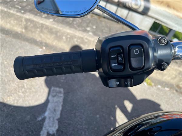 2026 HARLEY-DAVIDSON SOFTAIL FLFB FAT BOY