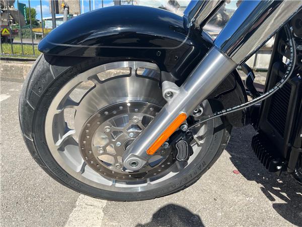 2026 HARLEY-DAVIDSON SOFTAIL FLFB FAT BOY