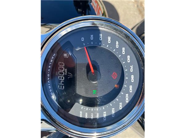 2026 HARLEY-DAVIDSON SOFTAIL FLFB FAT BOY
