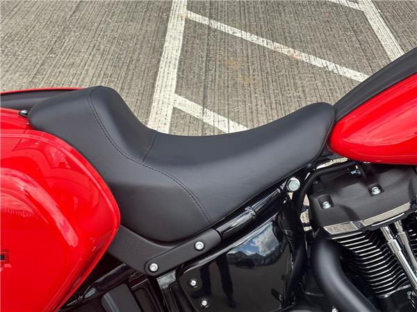 2026 HARLEY-DAVIDSON FXLRST LOWRIDER ST 