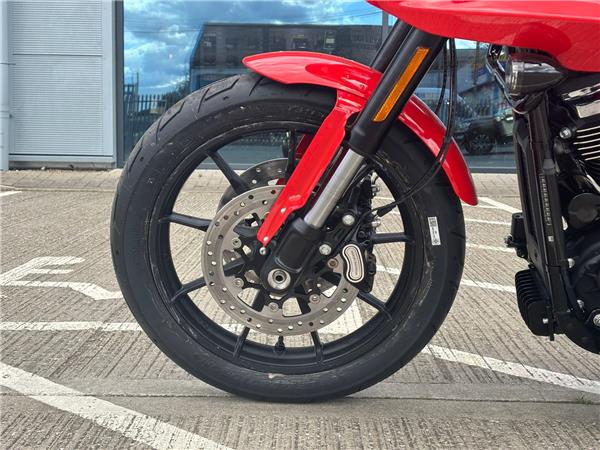 2026 HARLEY-DAVIDSON FXLRST LOWRIDER ST 