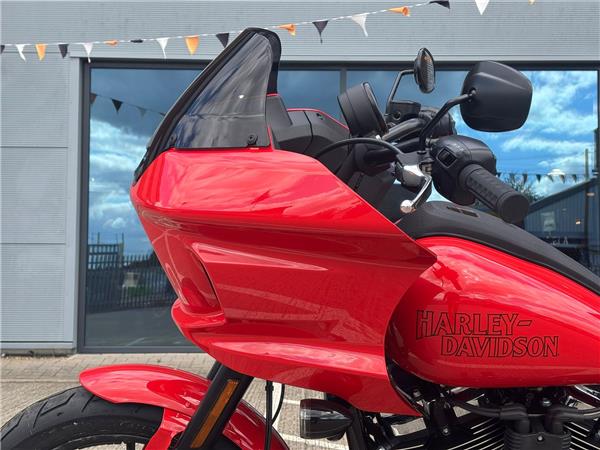 2026 HARLEY-DAVIDSON FXLRST LOWRIDER ST 