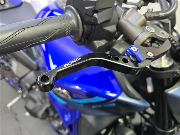 2024 YAMAHA MT-09 Y-AMT