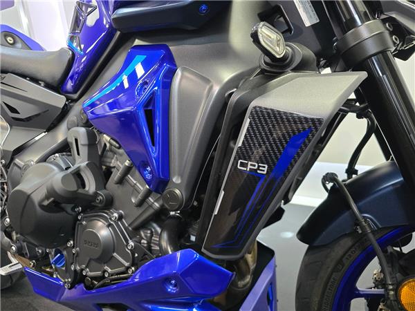 2024 YAMAHA MT-09 Y-AMT