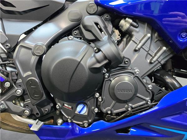 2024 YAMAHA MT-09 Y-AMT