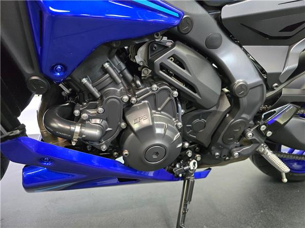 2024 YAMAHA MT-09 Y-AMT