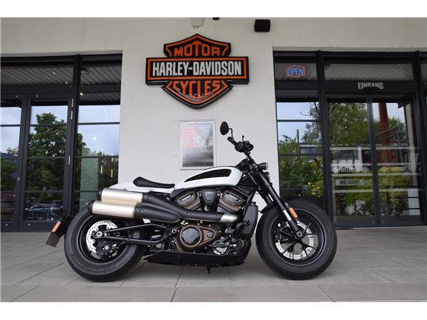 RH1250S SPORTSTER S
