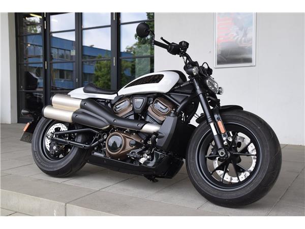 RH1250S SPORTSTER S