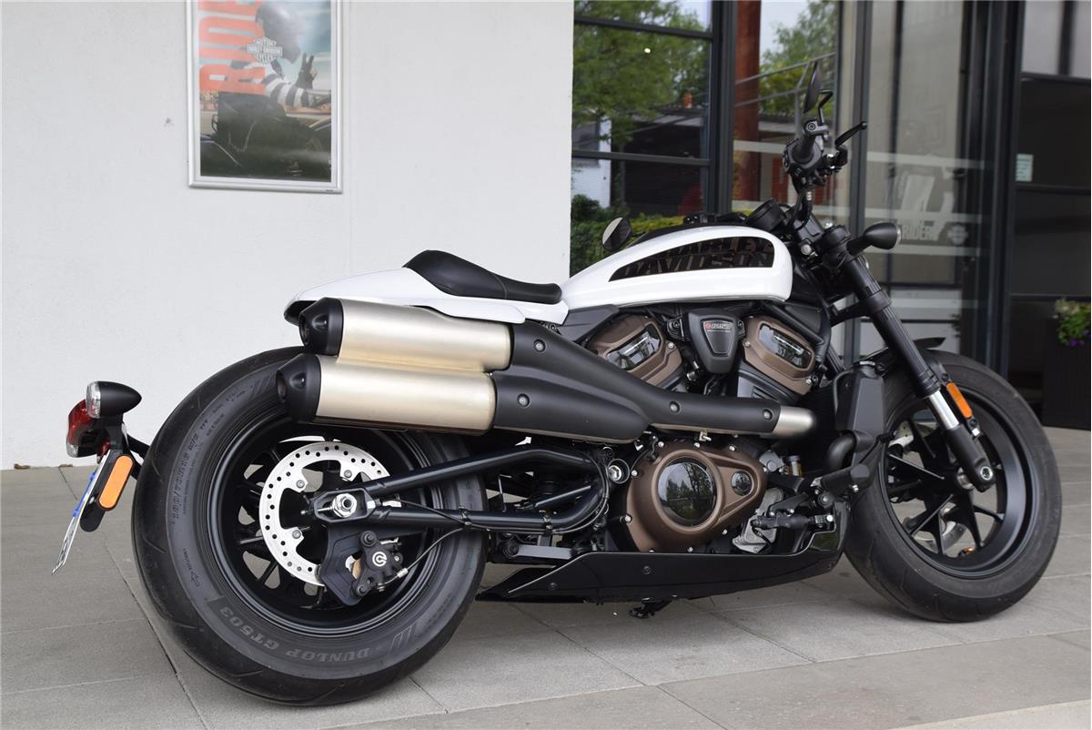 RH1250S SPORTSTER S