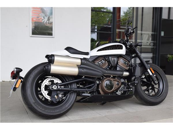 RH1250S SPORTSTER S