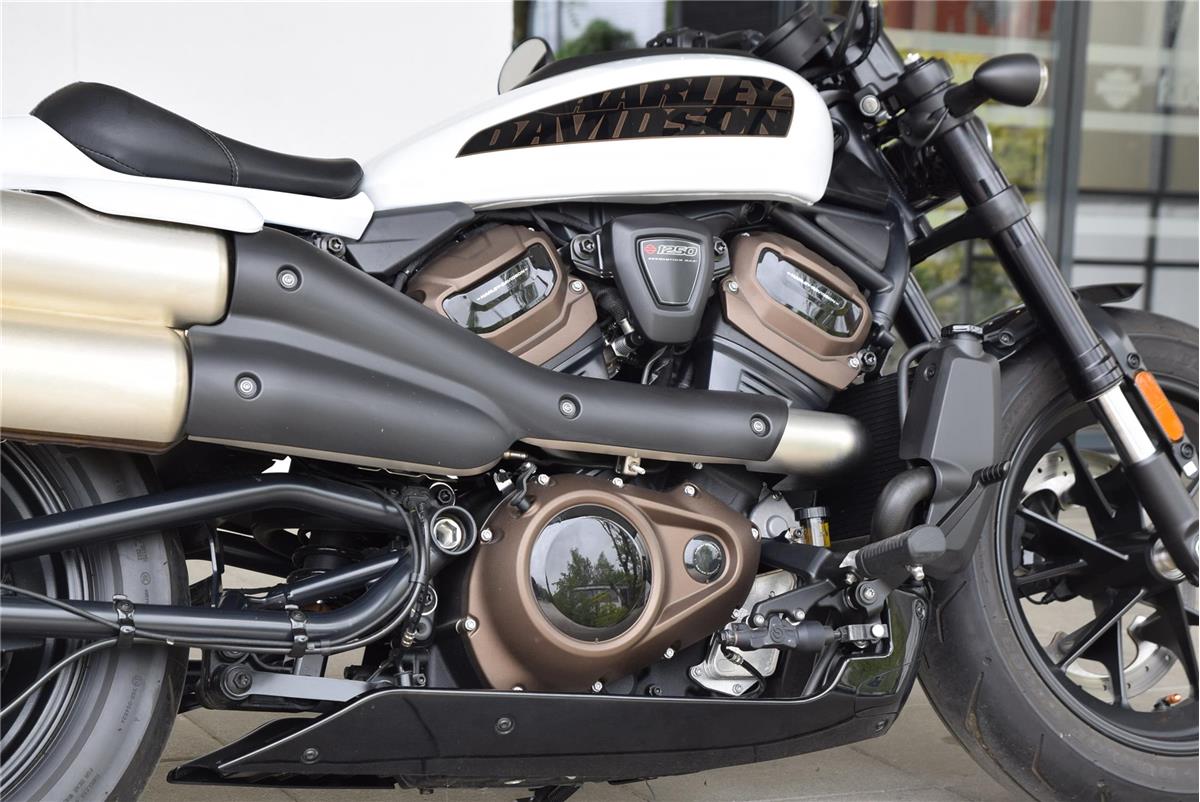 RH1250S SPORTSTER S