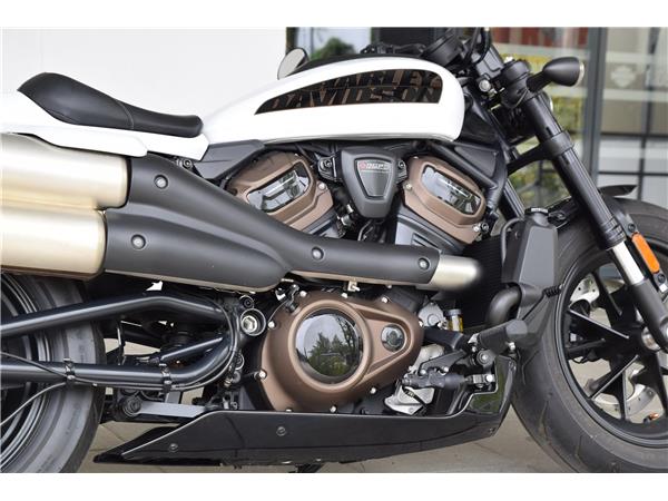RH1250S SPORTSTER S