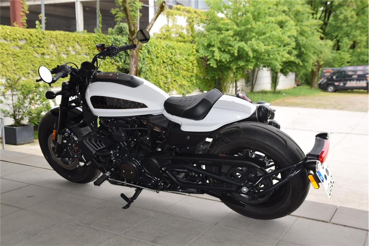 RH1250S SPORTSTER S