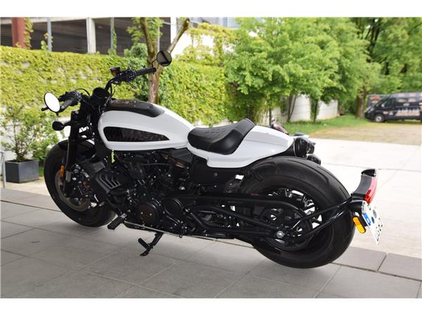 RH1250S SPORTSTER S