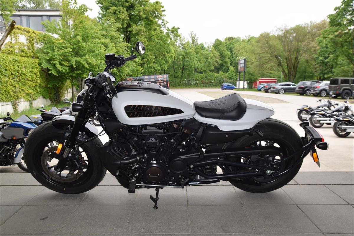RH1250S SPORTSTER S