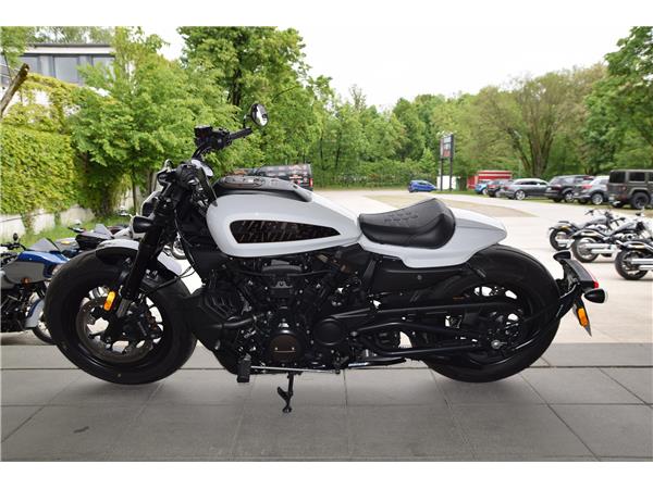 RH1250S SPORTSTER S