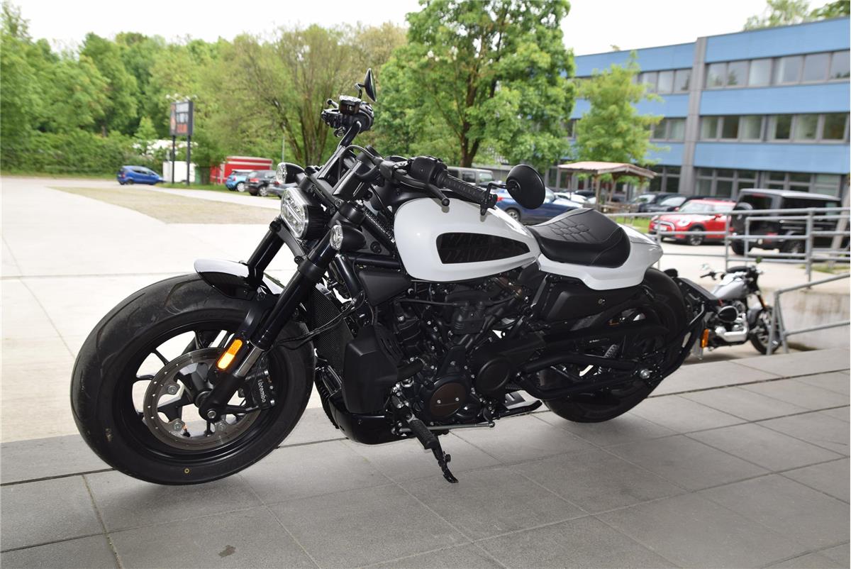 RH1250S SPORTSTER S