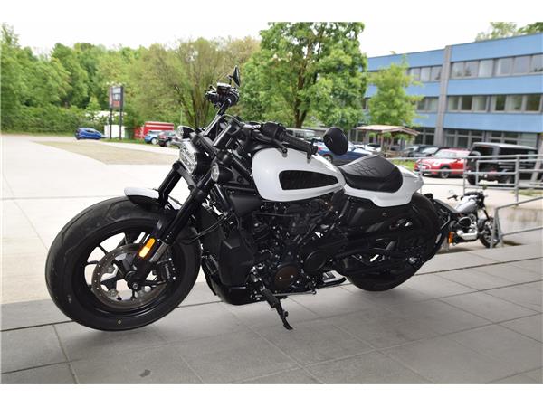 RH1250S SPORTSTER S