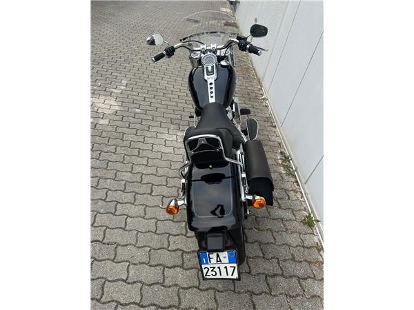 2022 Fat Boy 114