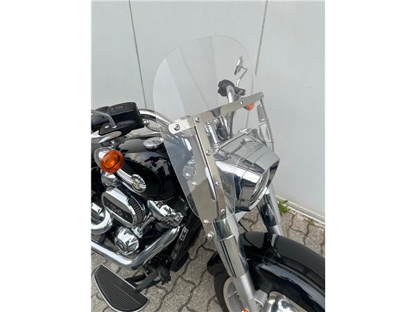 2022 Fat Boy 114