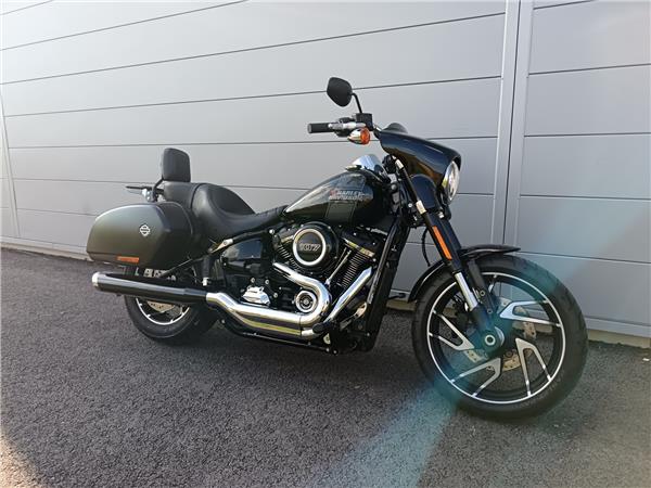 2023 HARLEY-DAVIDSON SPORT GLIDE