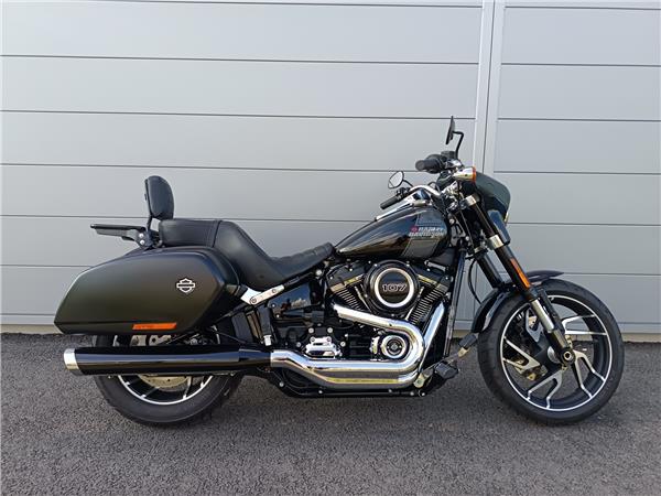 2023 HARLEY-DAVIDSON SPORT GLIDE